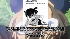 [Detective Conan] - Vomic Manga Vol 23.4