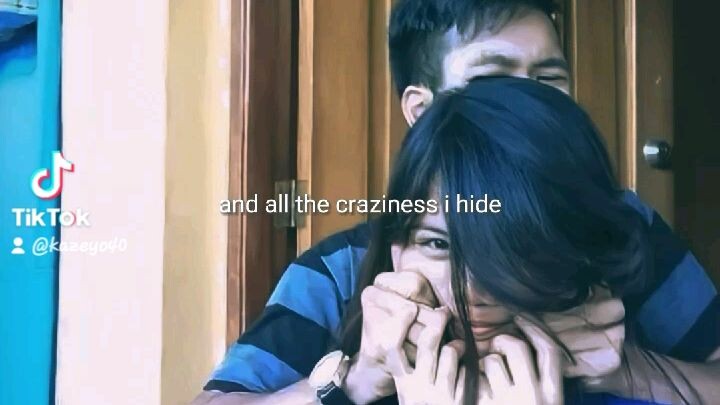 I love you as always❤