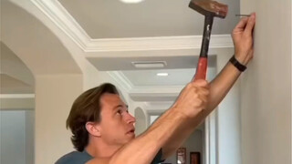 破坏也是一种艺术！