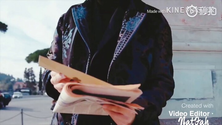 Liu Hao Ran - So Far Away