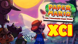 Get Paper Mario The Thousand-Year Door (XCI) & Install on PC using Ryujinx Switch Emulator