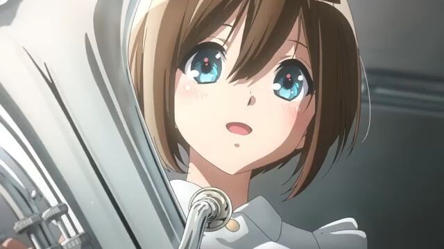 Sound Euphonium Final Movie Part 2| 11 September 2026