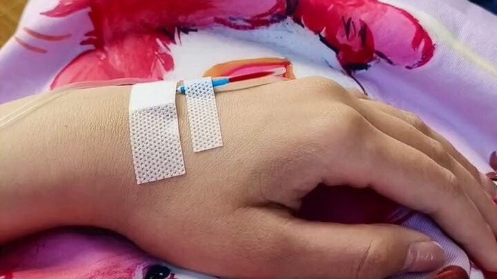 Wow, he recovers faster than Chen Yaojin!