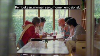 ThamePo The Series EP 13 Sub Indo [ FINAL ]