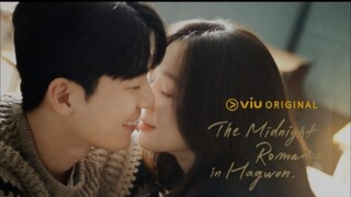 THE MIDNIGHT ROMANCE IN HAGWON (2024) EPISODE 07 SUBTITLE INDONESIA