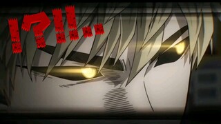 One Punch Man: Genos Naik Pitam (OPM Parodi)