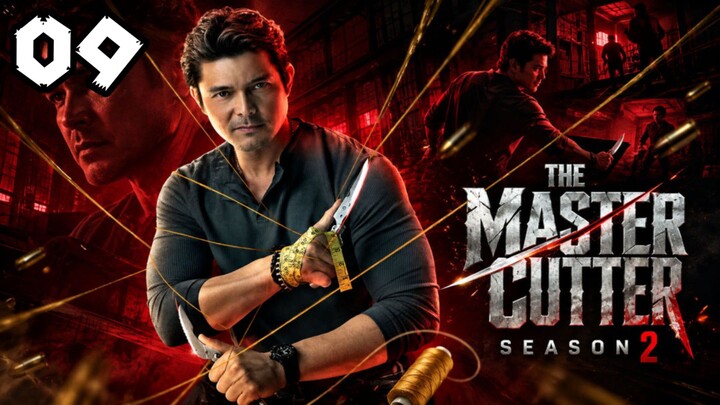🇵🇭 The Master Cutter Season 2 | Episode 9