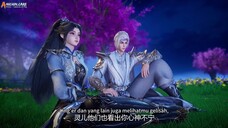 Against The Sky Supreme Eps 425 Sub Indo