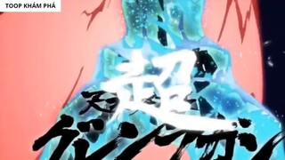 [Top Khám Phá] Top 12 nhân vật quyền năng nhất anime - 2