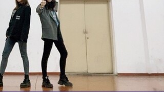 [Guaranteed to teach but not guaranteed to learn] Oh my god! What kind of magical dance is this! Guo
