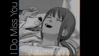 I Do Miss You (Song by me)