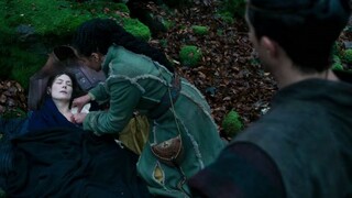 WHEEL OF TIME SEASON 2 EPISODE 1 AMAZON SERIES