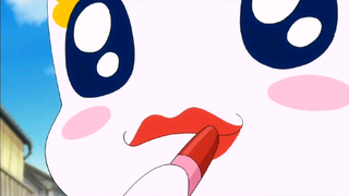 Chiến binh nụ cười tập 13