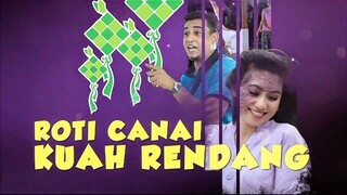 Telemovie Roti Canai Kuah Rendang 2016