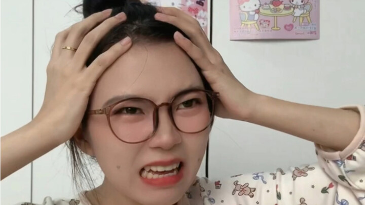 How absurd are the differences in grain-eating habits between the North and South—this Southerner is