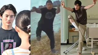 假面骑士Revice第48集 一辉忘记父母弟弟妹妹