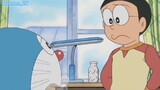 Món quà đặc biệt của Nobita