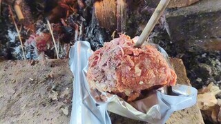 末日废土物资之酱香腱子肉