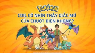Pokemon phần 1 tập 30 lồng tiếng