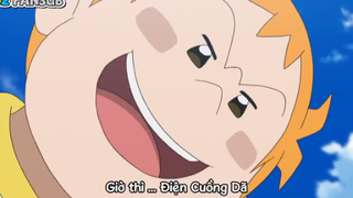 Tập 134 Pokémon the Series- Sun & Moon