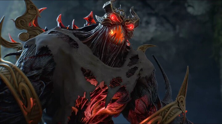 Bai Liang Cheng Shen Episode 111 Sub Indo