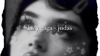 » lady gaga - judas audio edit (2 parts) | zaraudio