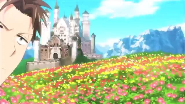 everyday anime