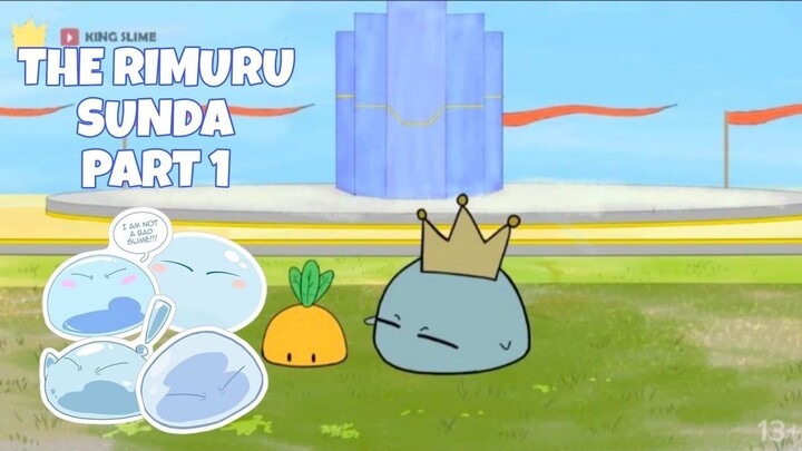 The rimuru sunda part 1 - film animasi pendek Indonesia