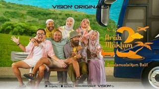 EPS3 | Arab Maklum 2