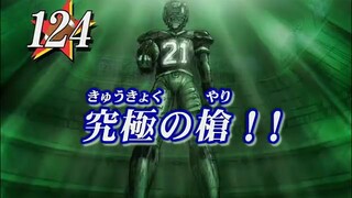 EyeShield21 Episode124 Tagalog Dub - DXG