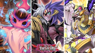 Well...This Is Unusual! NEW Cards + FULL  Phantom Nightmare Set Spoiler! Yu-Gi-Oh!