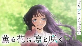 KAORU HANA WA RIN TO SAKU