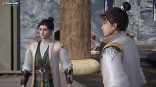Rebirth of the Sword Patriarch episode 21 sub indo