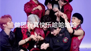 مقارنة الإعجاب بعد شهر من الدخول إلى هذه الهواية (مشهد صفع الوجه)