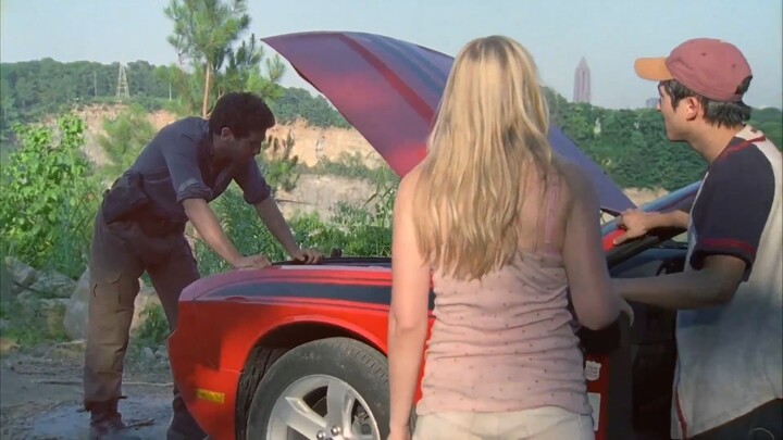 The Walking Dead (2010) ฝ่าสยองทัพผีดิบ พากย์ไทย EP 3