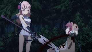 EP11 - Mahou Shoujo Ikusei Keikaku [Sub Indo]