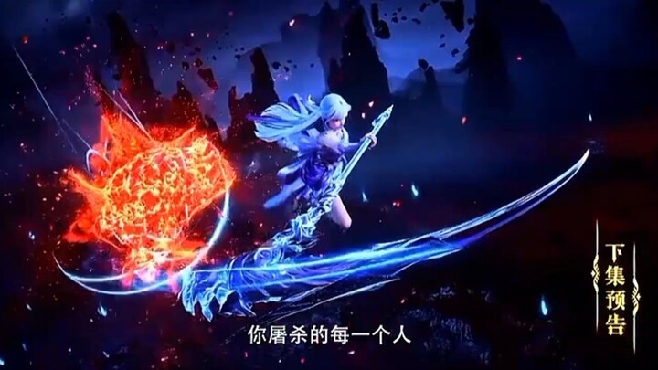 Preview Throne Of Seal Eps 193