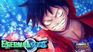 Eternal Seas | The Sad Truth & New Release | New One Piece Game on Roblox | MLBB