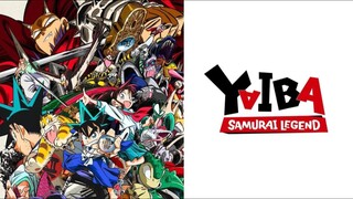 Yaiba: Samurai Legend Season 1 ep 18 hindi dubbed