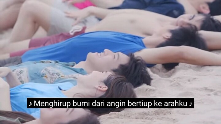 apa sarawat memiliki tato saya lihat di bagian ini seperti tato