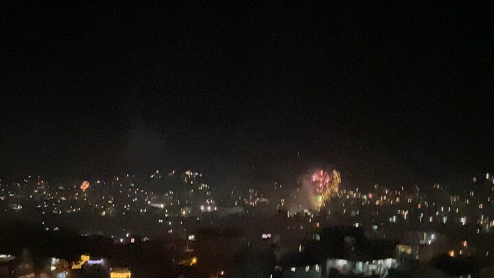 New Year