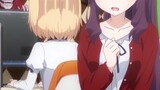 New Game S2 || Eps. 5