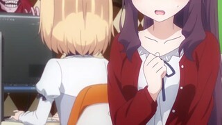 New Game S2 || Eps. 5