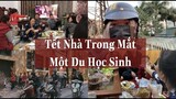 Câu Chuyện Ngày Tết| Về Nhà Hà Nội Ăn Tết sau 3 năm du học part 2| 29 + Mùng 1