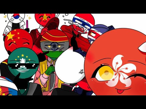 CountryHumans  Pictures  Scrolller