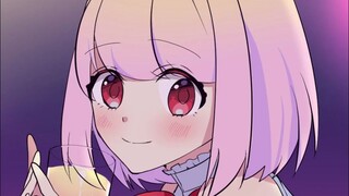 【短篇】不想让这样的女孩子接近自己男朋友……全力回避flag酱！