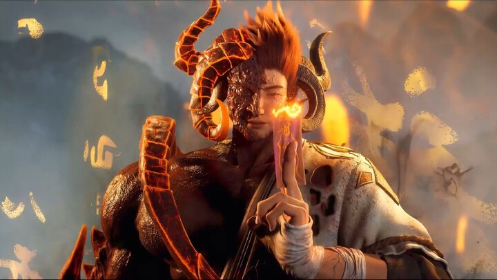 Divine Manifestation Episode 11 HD