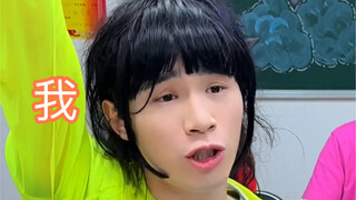 Xiaofen is really talented and has the talent to learn.