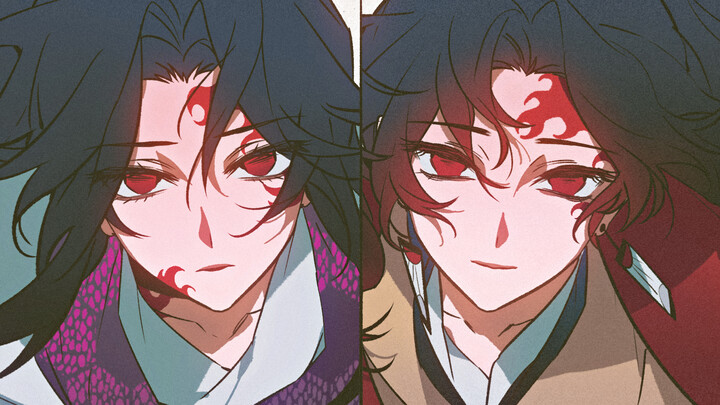 【Thủ bút Nhật Hắc】Pháo Hoa