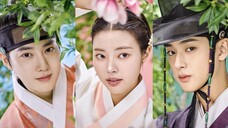 Missing Crown Prince Ep 16 Subtitle Indonesia